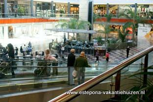 La Canada in Marbella